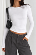Long Sleeve Top