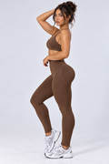 Sculpt Scrunch Leggings