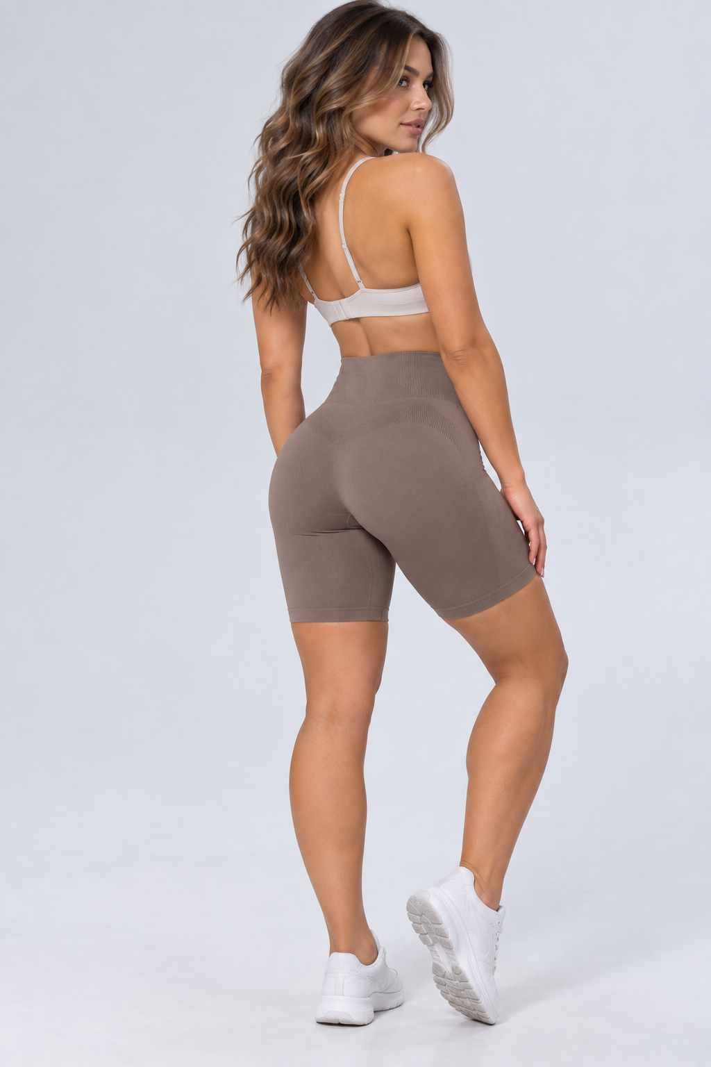 Sculpt Seamless Shorts