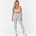 Sculpt Scrunch Leggings