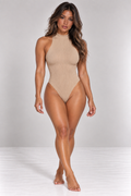 Ribbed Body