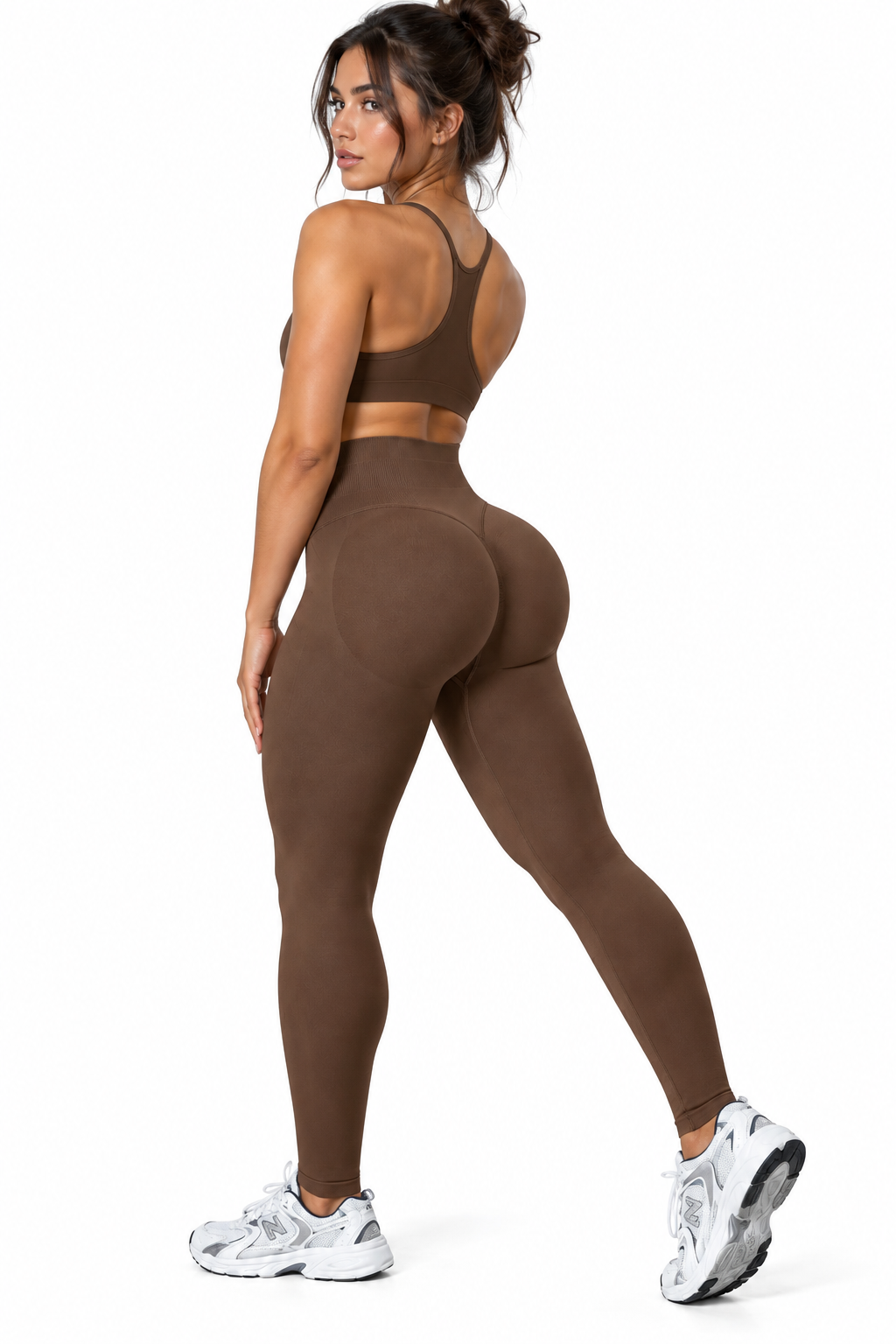 Sculpt Scrunch Leggings