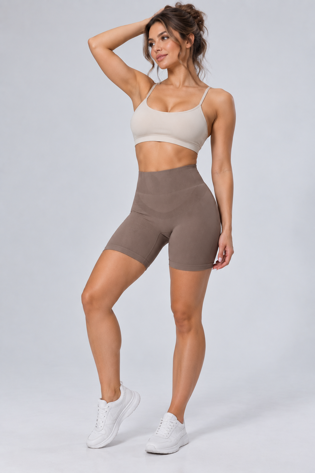 Sculpt Seamless Shorts