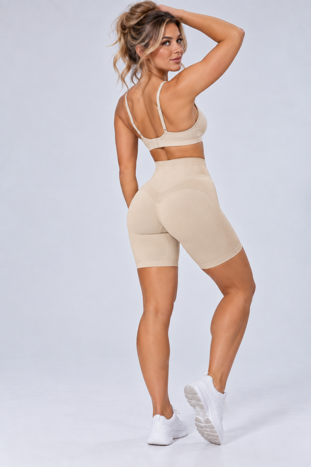 Sculpt Seamless Shorts