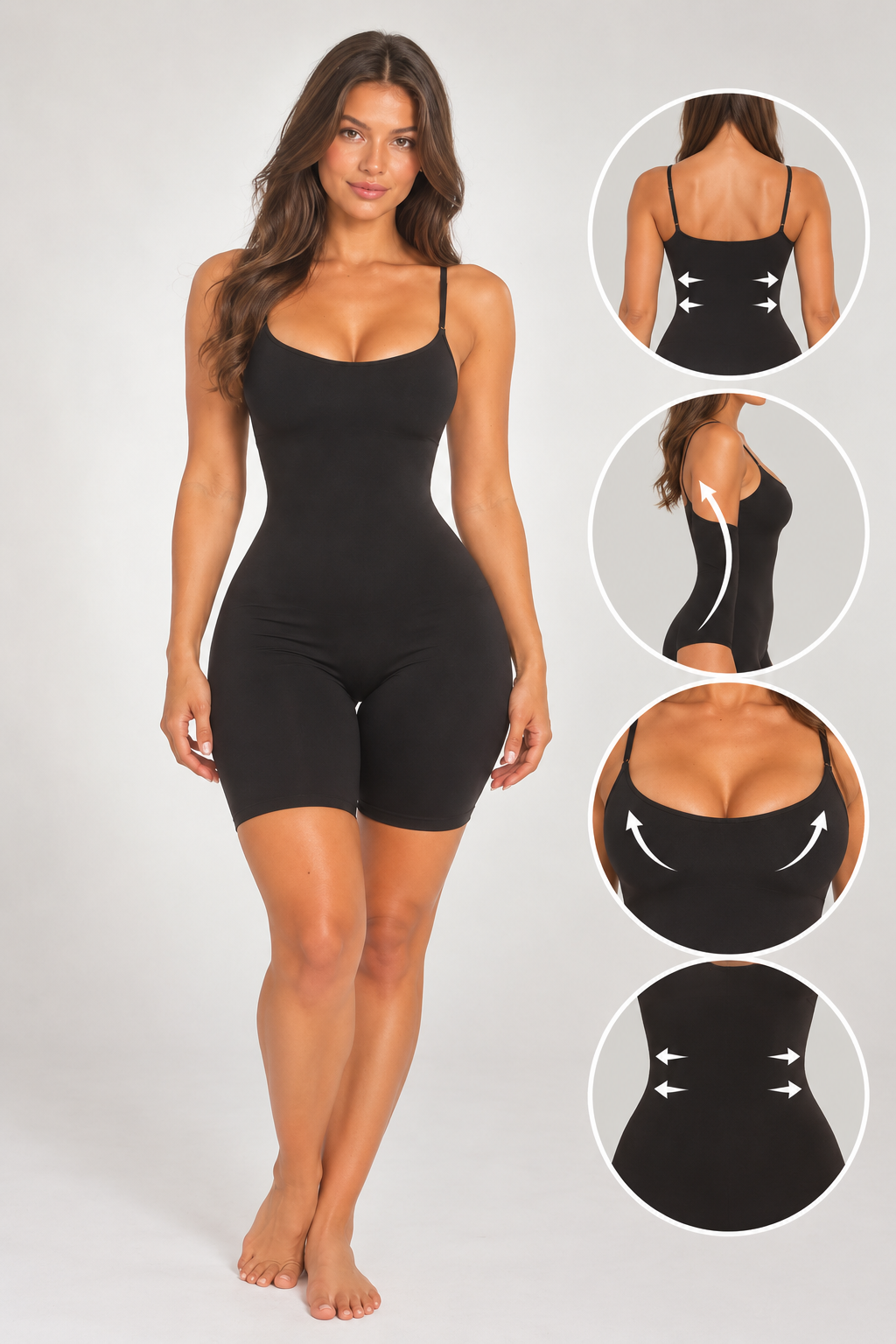 Bodysuit
