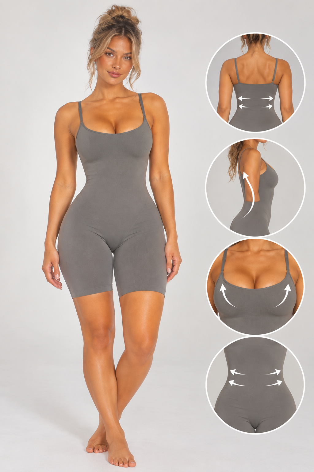 Bodysuit