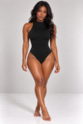 Ribbed Body